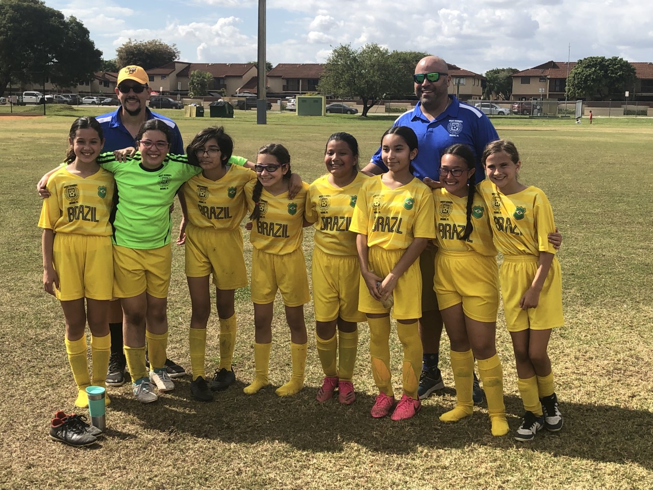 Dade County Parks close 1 weekday